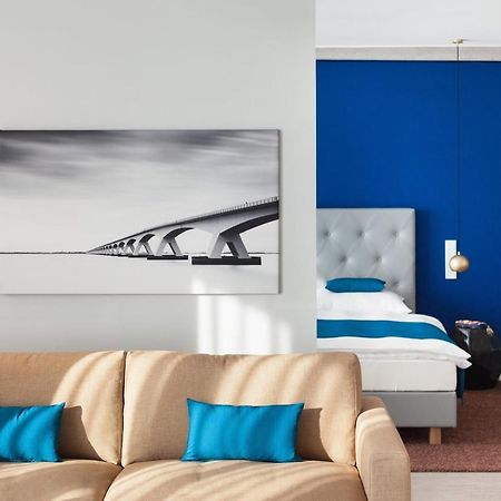 Mloft Apartments Muenchen Eksteriør bilde