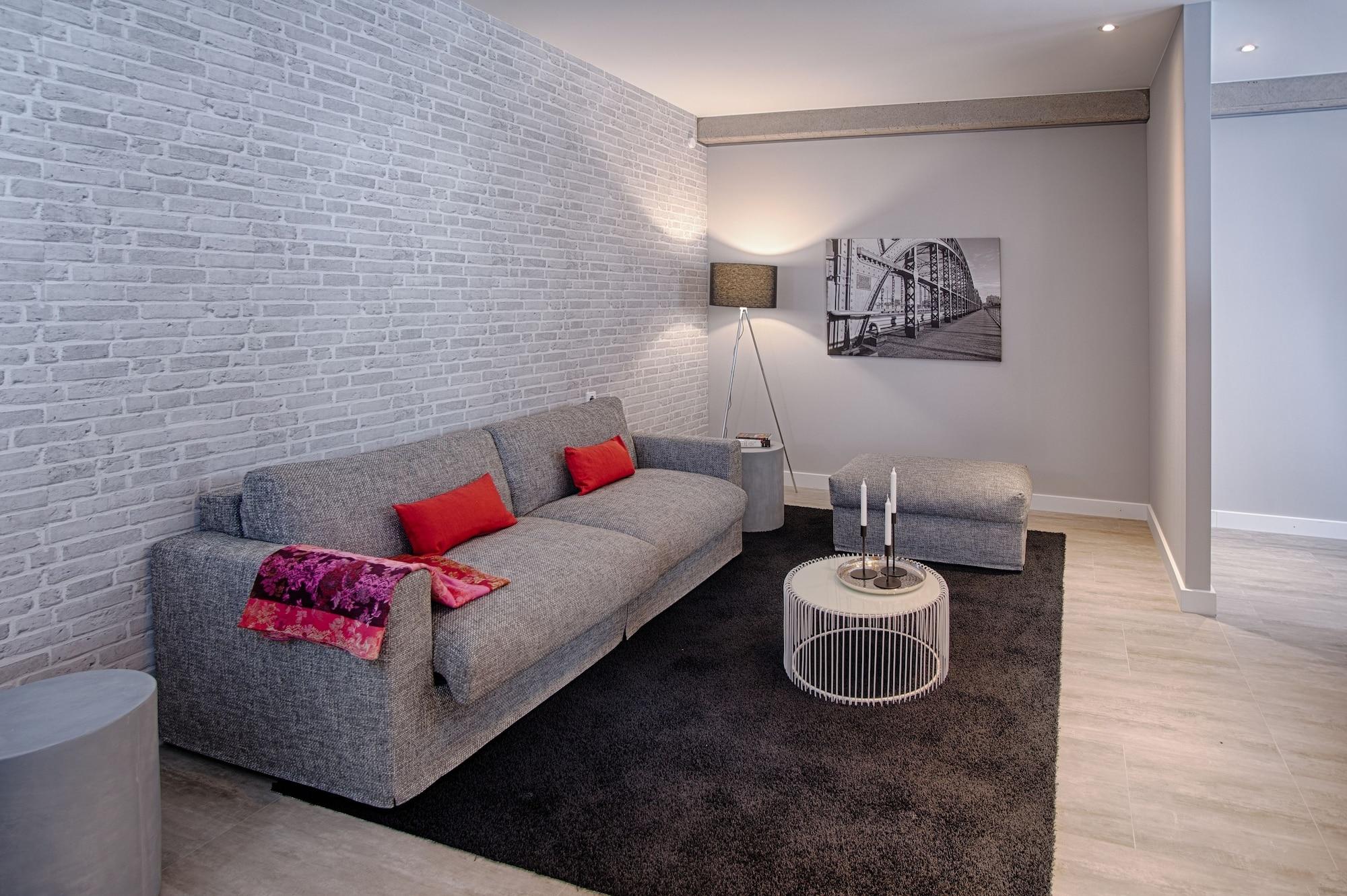 Mloft Apartments Muenchen Eksteriør bilde