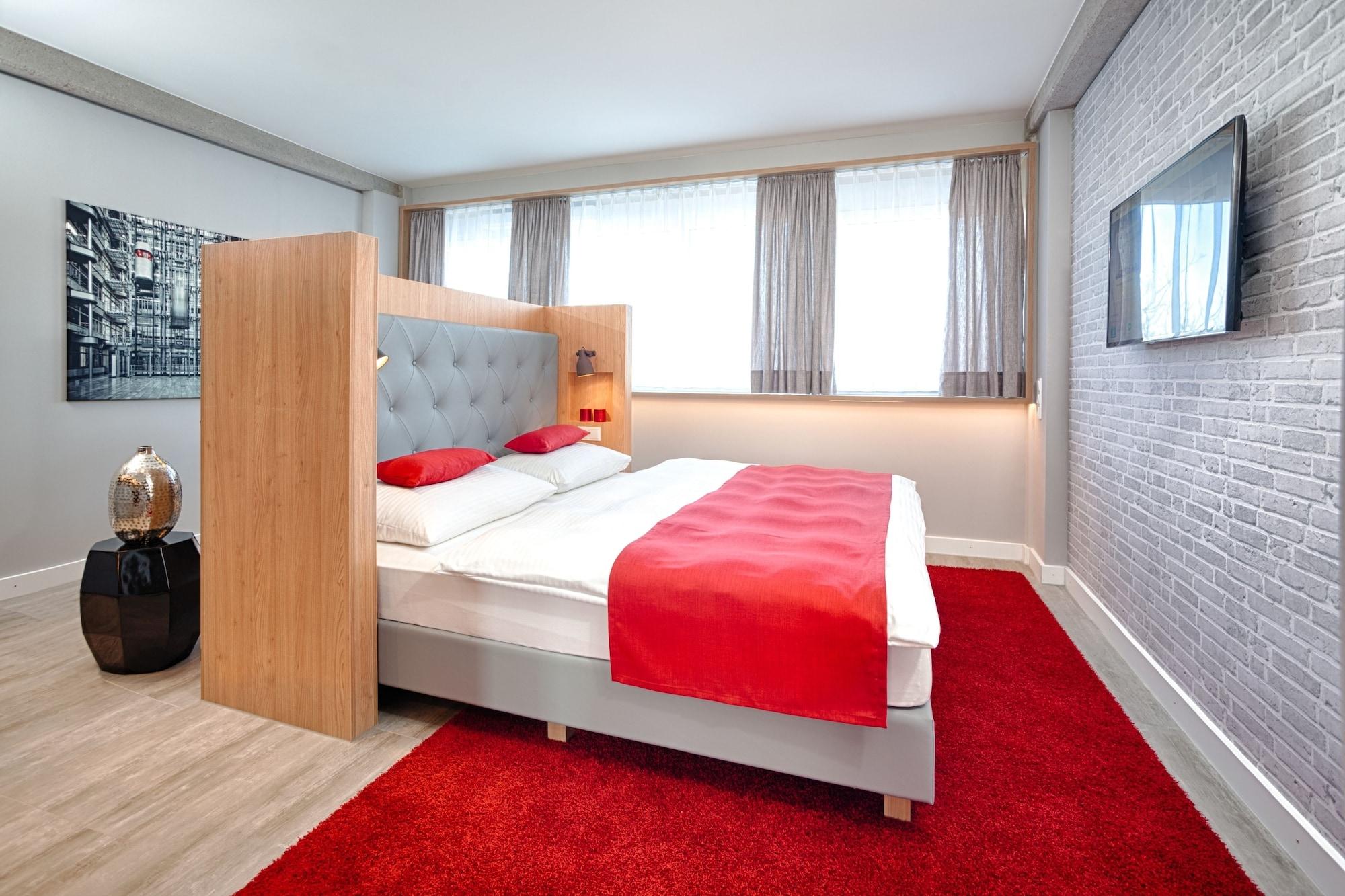 Mloft Apartments Muenchen Eksteriør bilde