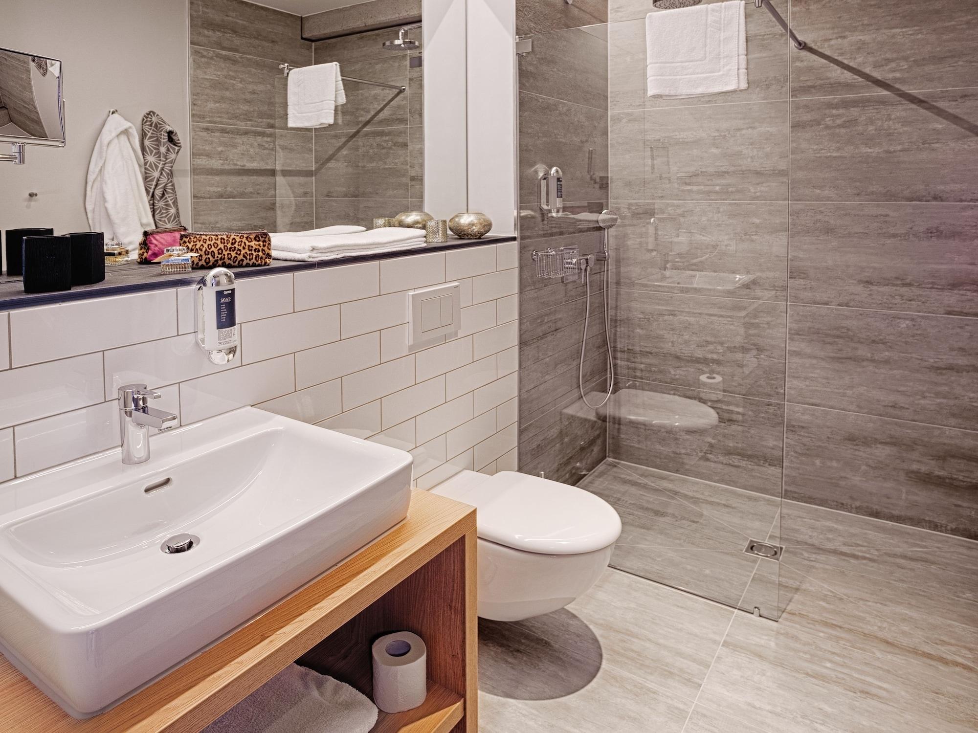 Mloft Apartments Muenchen Eksteriør bilde
