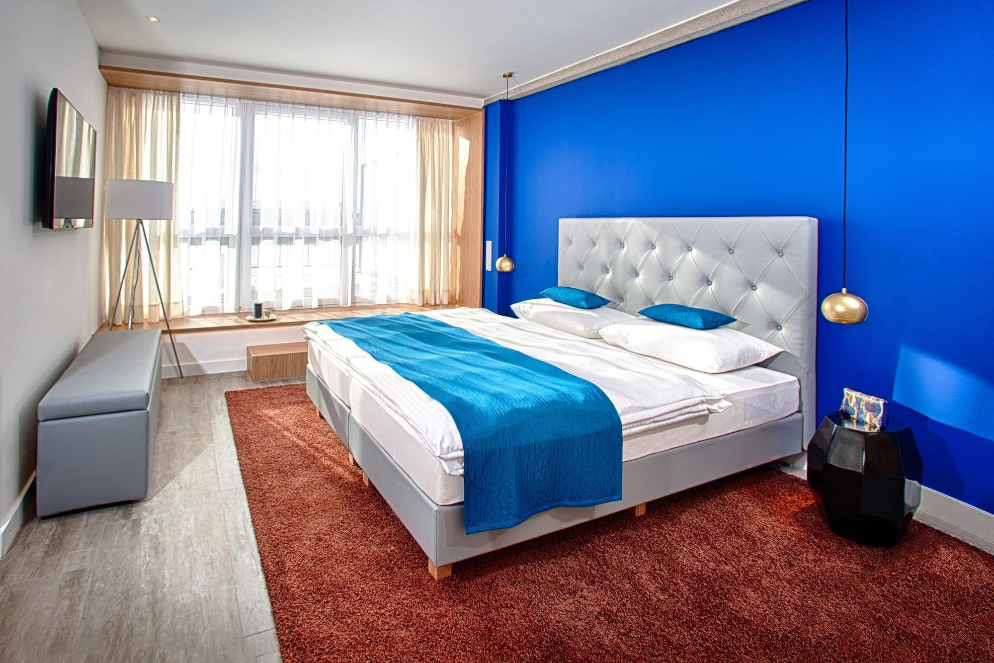 Mloft Apartments Muenchen Eksteriør bilde