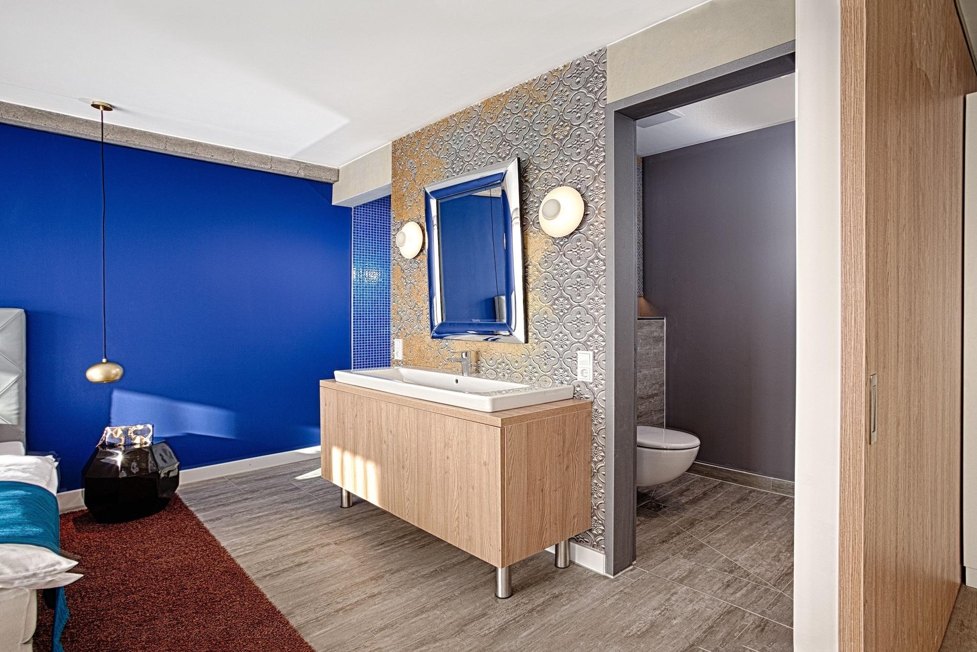 Mloft Apartments Muenchen Eksteriør bilde