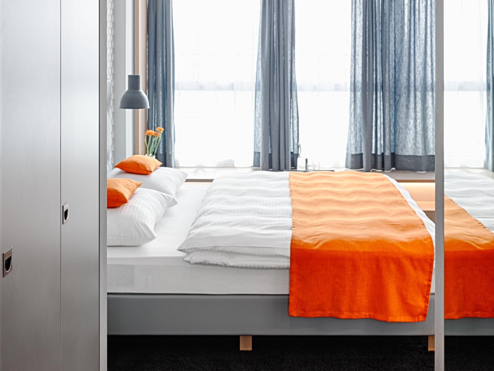 Mloft Apartments Muenchen Eksteriør bilde