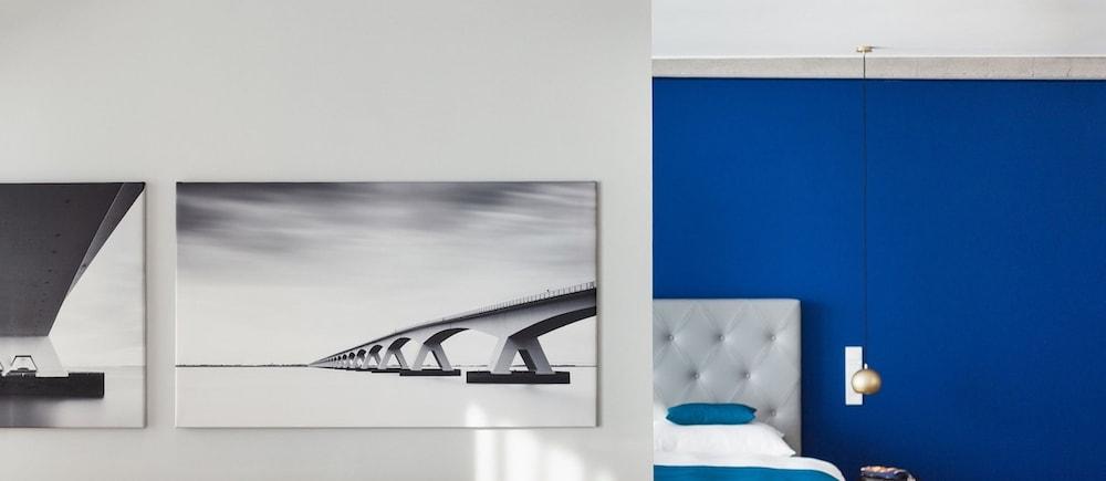 Mloft Apartments Muenchen Eksteriør bilde