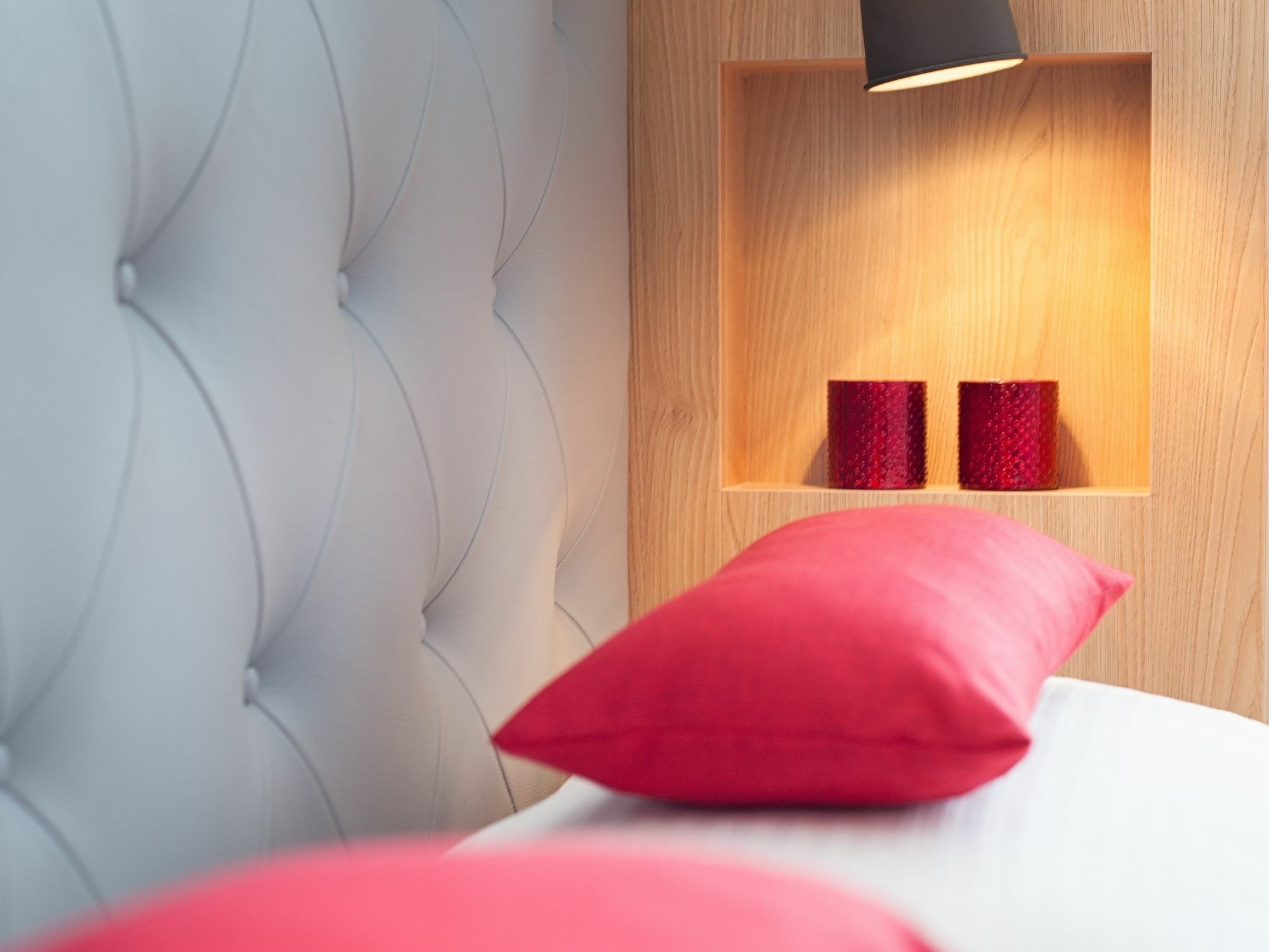 Mloft Apartments Muenchen Eksteriør bilde