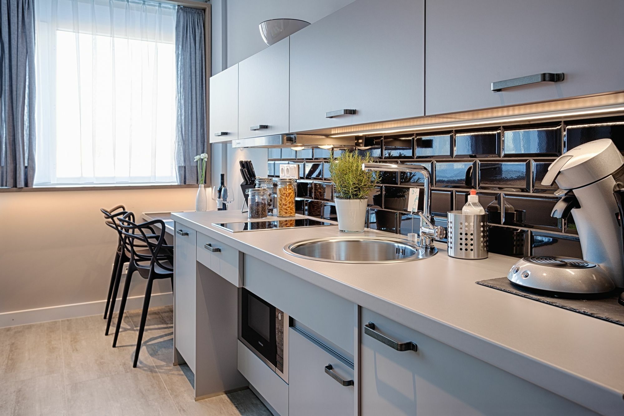 Mloft Apartments Muenchen Eksteriør bilde