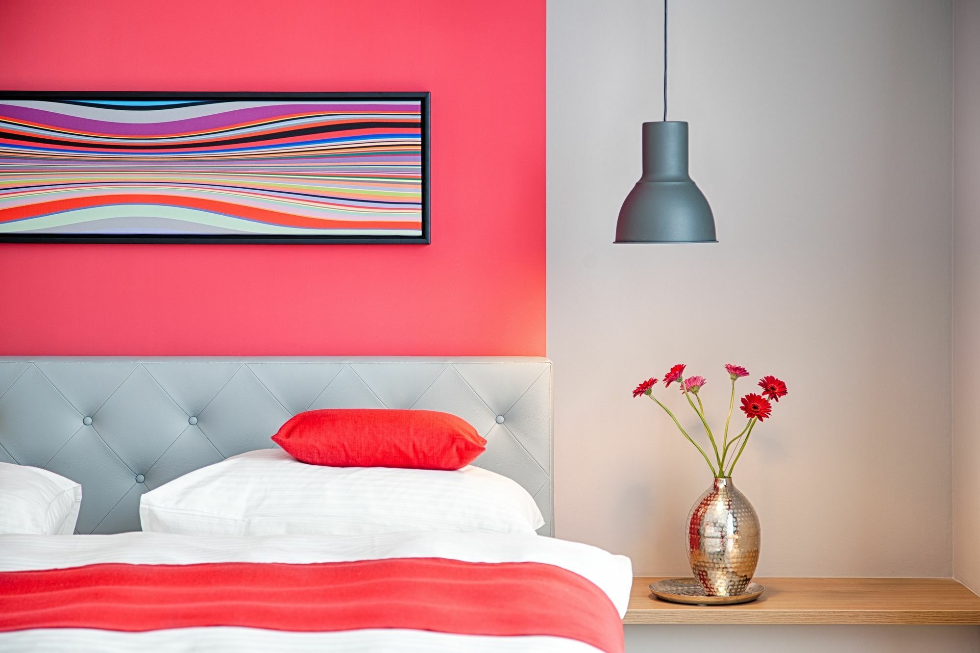 Mloft Apartments Muenchen Eksteriør bilde