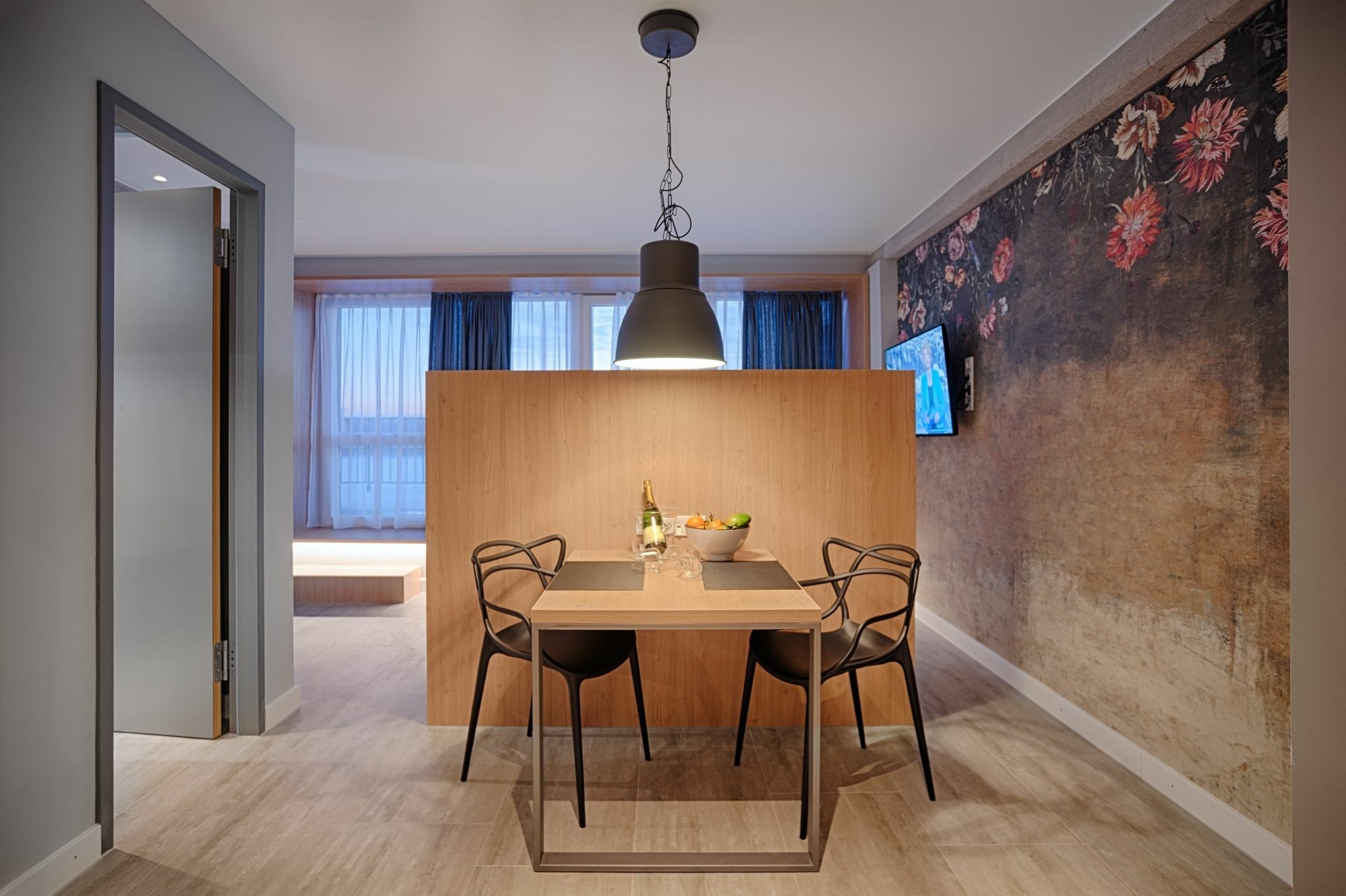 Mloft Apartments Muenchen Eksteriør bilde