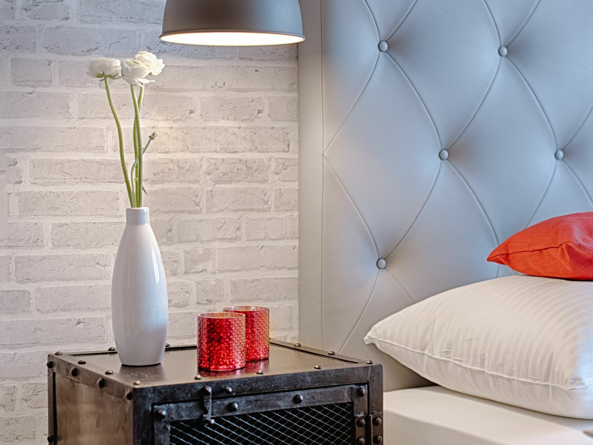Mloft Apartments Muenchen Eksteriør bilde